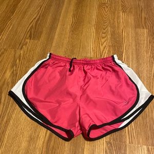 Medium Nike athletic shorts